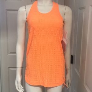Sofibella Tennis/Golf/Pickleball Tunic Tank S, NWT